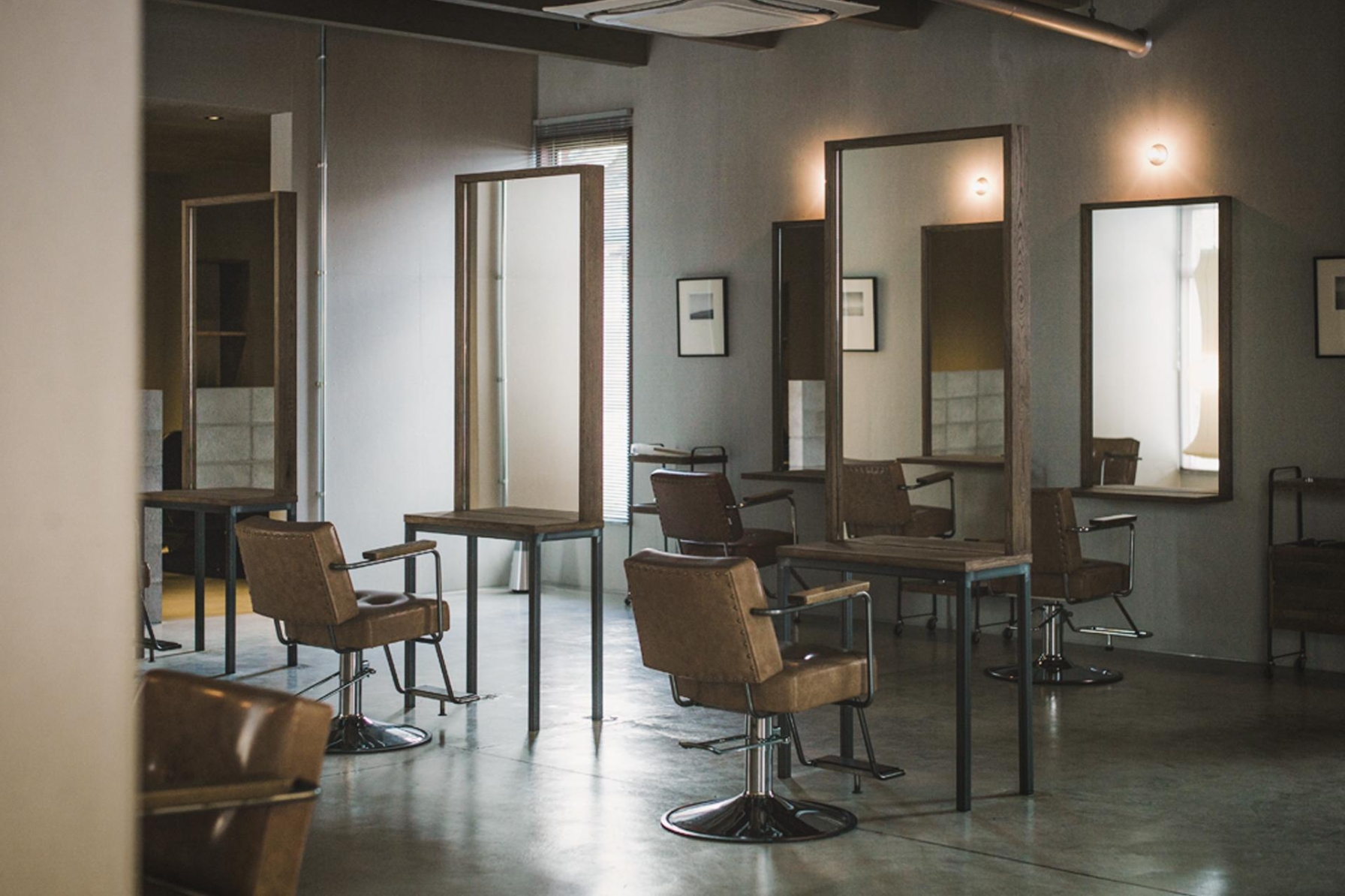 校則の中でも“おしゃれ”はできる。
「CORSO」スタイリストに聞く、この秋冬のトレンドヘア。