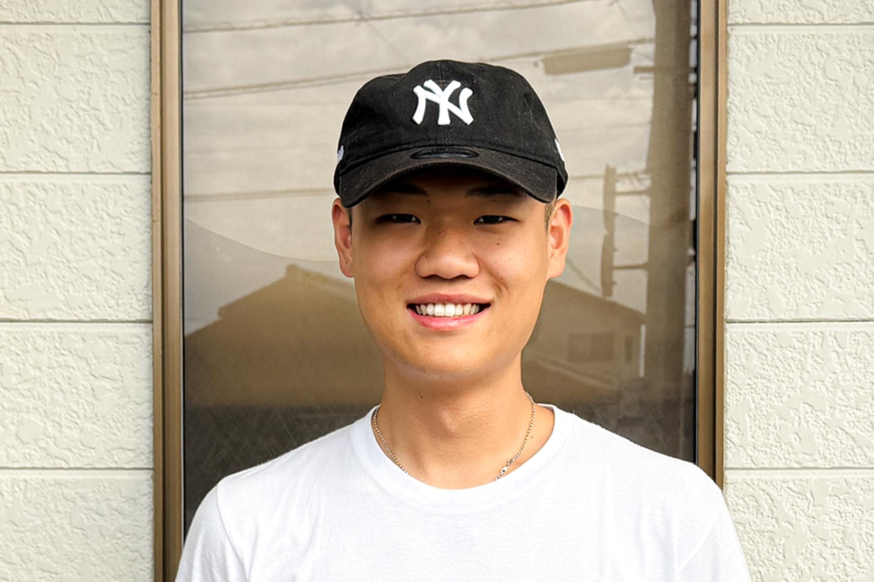 食べ処ぼんぼん|ミツキ