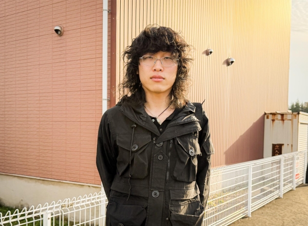 「撮る」だけじゃなく、「伝える」。
 “フォトグラファー”浅川凜太さんが富山で表現する理由。